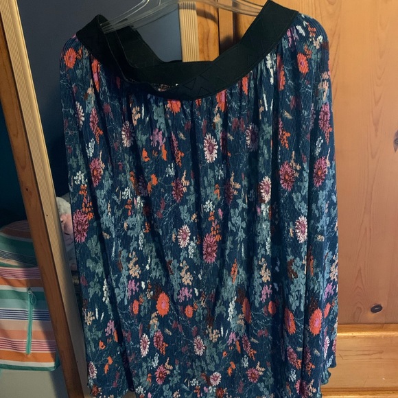 LuLaRoe Jill Skirt